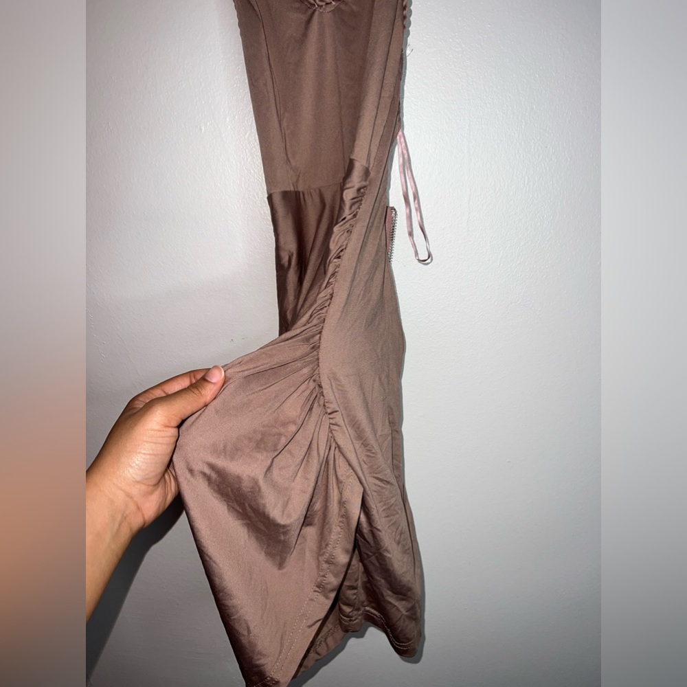 FASHION NOVA DRESS - Picture 2 of 3